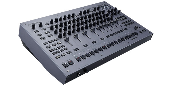 ROLAND ( ローランド )  / TR-1000 RHYTHM CREATOR画像2