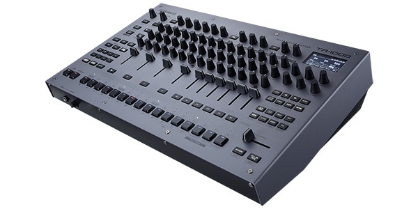 ROLAND ( ローランド )  / TR-1000 RHYTHM CREATOR画像3