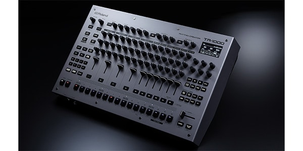 ROLAND ( ローランド )  / TR-1000 RHYTHM CREATOR画像5