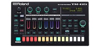 ROLAND TR-6S　RHYTHM PERFORMER