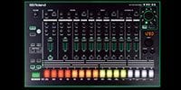 ROLAND TR-8