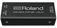 ROLAND UVC-01