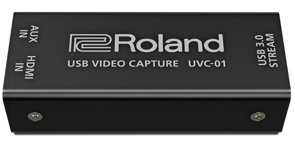 ROLAND/UVC-01