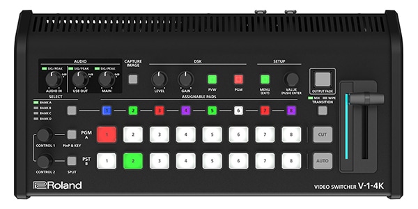 ROLAND ( ローランド )  / V-1-4K