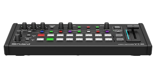 ROLAND ( ローランド )  / V-1-4K画像3
