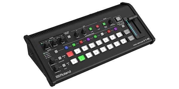 ROLAND ( ローランド )  / V-1-4K画像4