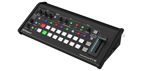 ROLAND ( ローランド )  / V-1-4K画像5