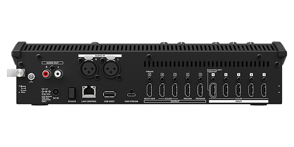 ROLAND ( ローランド )  / V-1-4K画像8