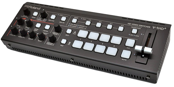 ROLAND ( ローランド ) V-1HD+ アウトレット品1 送料無料