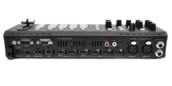 ROLAND ( ローランド )  / V-1HD+　アウトレット品1画像4