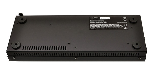 ROLAND ( ローランド )  / V-1HD+　アウトレット品1画像5