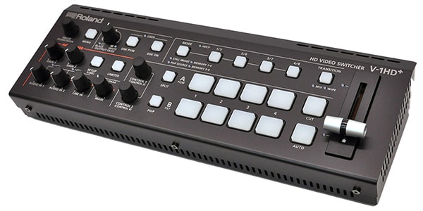 ROLAND ( ローランド )  / V-1HD+　アウトレット品2