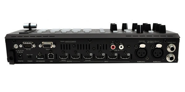 ROLAND ( ローランド )  / V-1HD+　アウトレット品2画像4