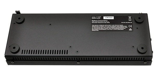 ROLAND ( ローランド )  / V-1HD+　アウトレット品2画像5