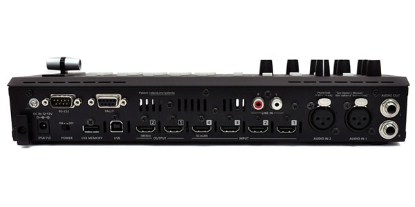 ROLAND ( ローランド )  / V-1HD+　アウトレット品3画像4