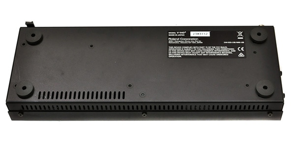 ROLAND ( ローランド )  / V-1HD+　アウトレット品3画像5