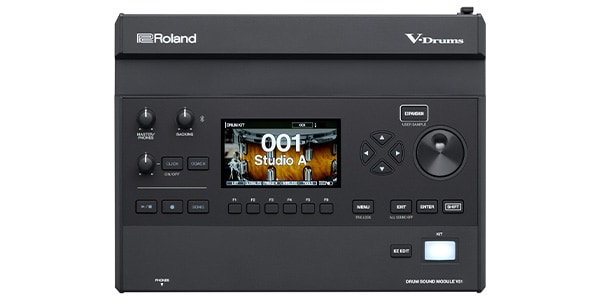 ROLAND / V31