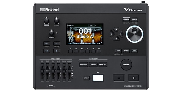 ROLAND / V51