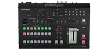 ROLAND V-600UHD　4K HDR MULTI-FORMAT VIDEO SWITCHER