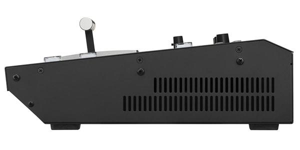 ROLAND / V-600UHD　4K HDR MULTI-FORMAT VIDEO SWITCHER画像4