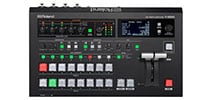 ROLAND V-60HD　ビデオスイッチャー