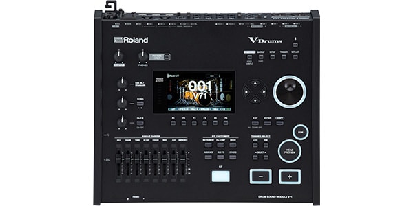 ROLAND V71 ドラム音源モジュール おすすめメーカー 安い 送料