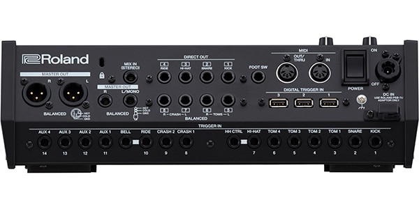 ROLAND V71 ドラム音源モジュール おすすめメーカー 安い 送料