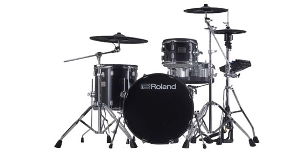 ROLAND ローランド VAD-503 V-Drums Acoustic Design 電子ドラム