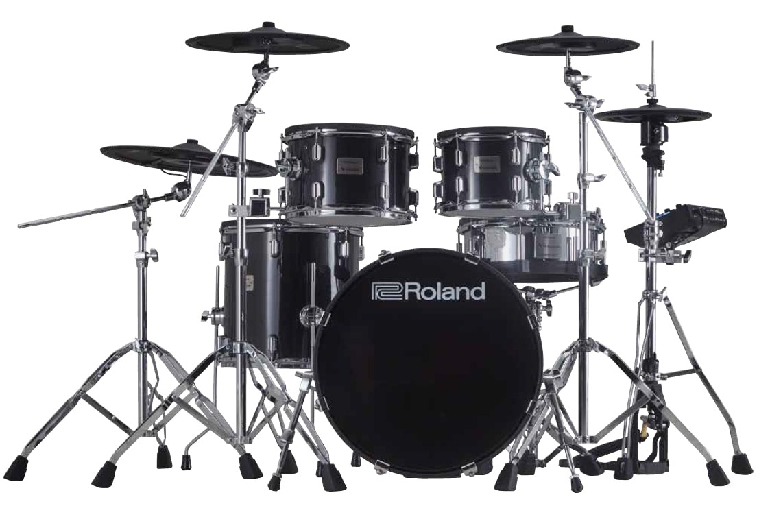 ROLAND ( ローランド ) / VAD506 V-Drums Acoustic Design