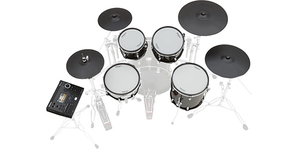 ROLAND / VAD516画像5