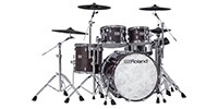 ROLAND VAD-706/GE V-Drums Acoustic Design