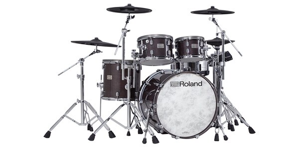 ROLAND/VAD-706/GE V-Drums Acoustic Design