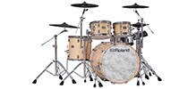 ROLAND VAD-706/GN V-Drums Acoustic Design