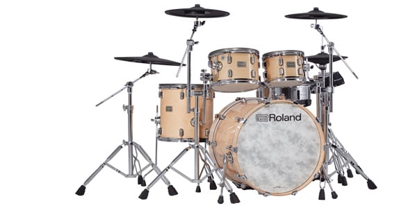 ROLAND/VAD-706/GN V-Drums Acoustic Design