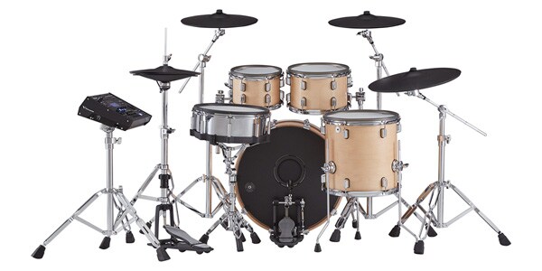 VAD-706/GN V-Drums Acoustic Design