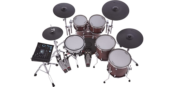 ROLAND / VAD716-GN画像4