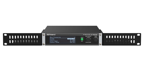 ROLAND / VC-100UHD 画像3