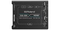 ROLAND / VC-1SC-4K