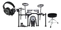 ROLAND / VQD106 ヘッドフォンセット