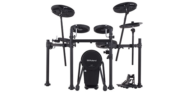 ROLAND / VQD106PADS画像4