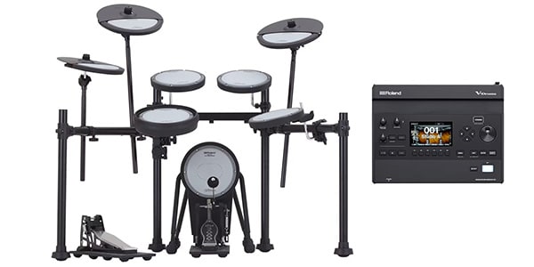 ROLAND ( ローランド )  / VQD106PADS+V31 期間限定セット