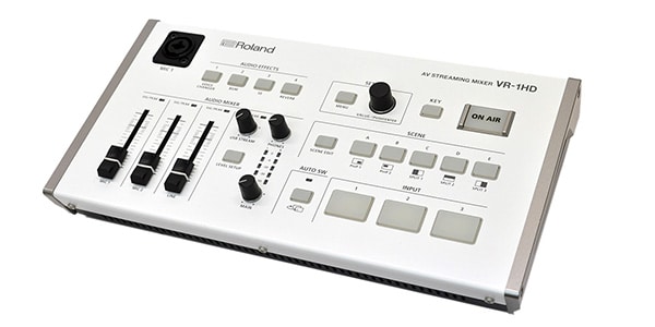 ROLAND ( ローランド )  / VR-1HD アウトレット品1