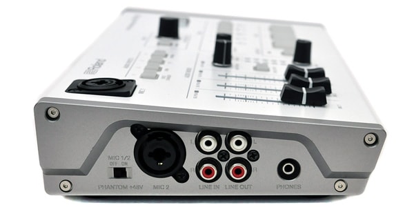 ROLAND / VR-1HD アウトレット品10画像3