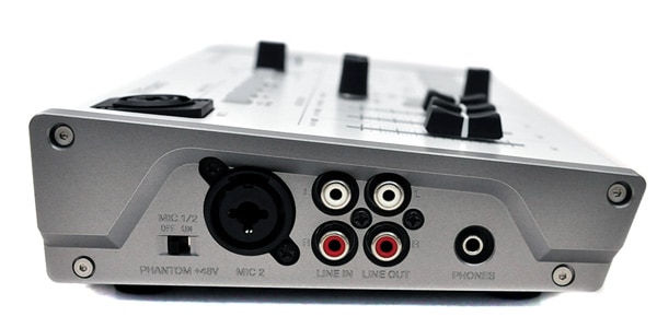 ROLAND / VR-1HD アウトレット品11画像3