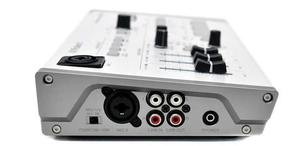 ROLAND / VR-1HD アウトレット品14画像3