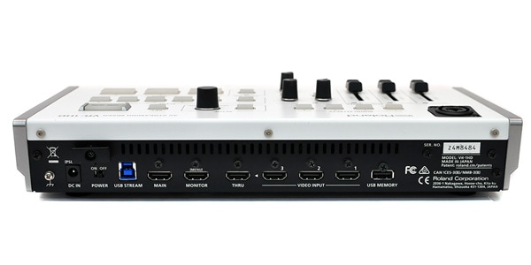 ROLAND ( ローランド )  / VR-1HD アウトレット品1画像4