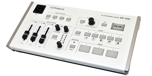 ROLAND / VR-1HD アウトレット品2