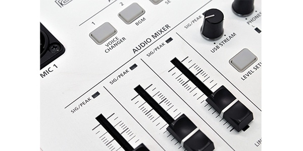 ROLAND / VR-1HD アウトレット品2画像3