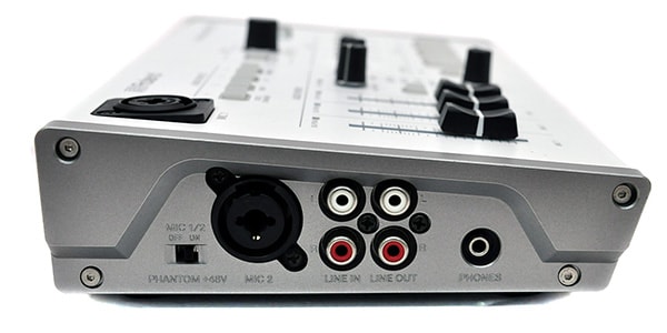 ROLAND / VR-1HD アウトレット品2画像4