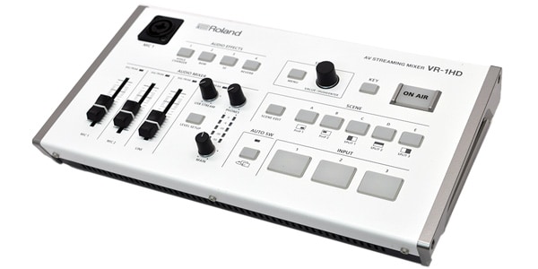 ROLAND / VR-1HD アウトレット品3